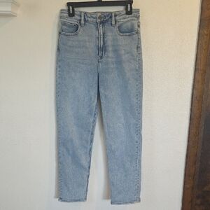 Hidden Las Angeles Jeans